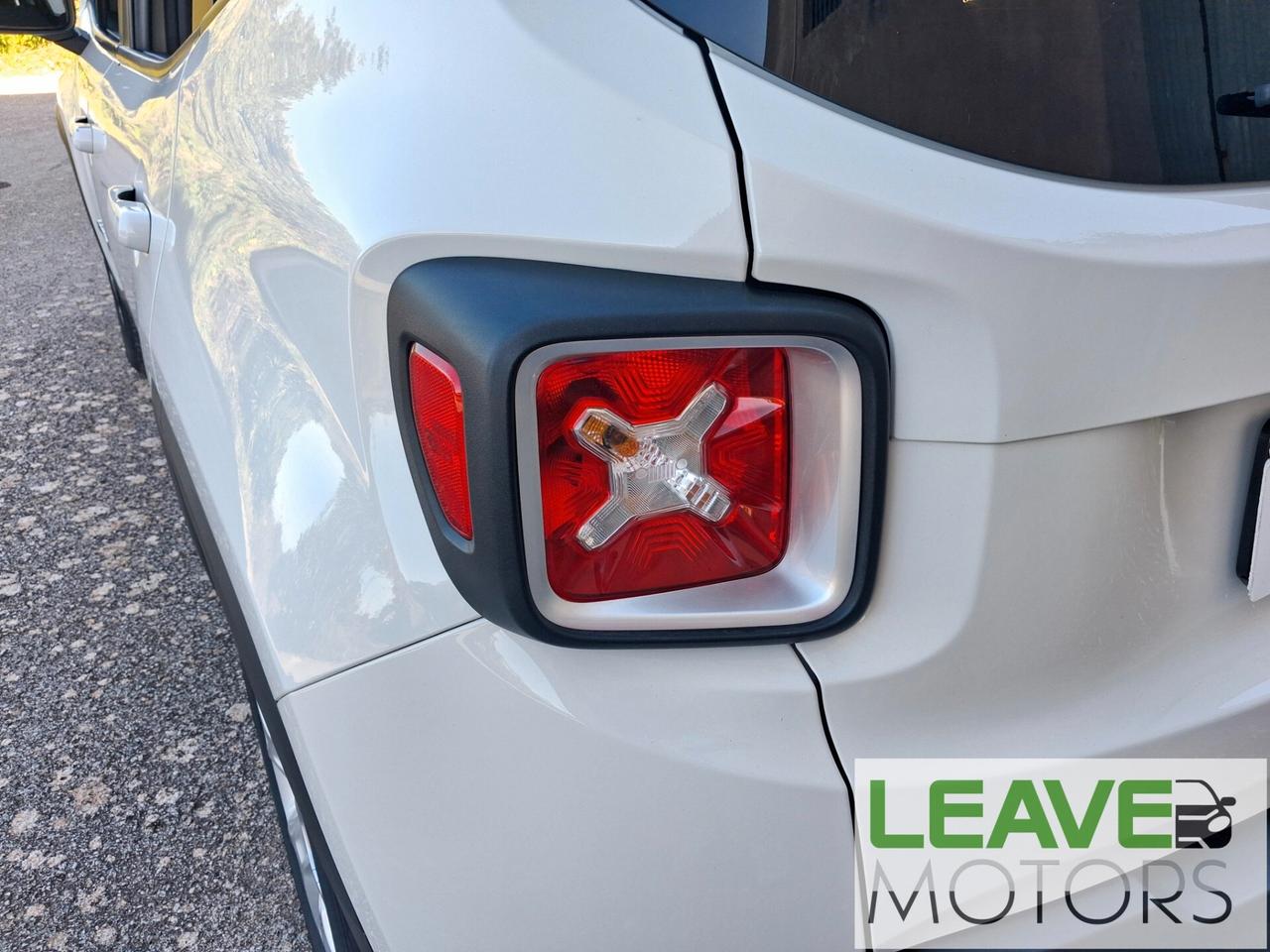 Jeep Renegade 1.6 Mjt 120 CV Limited (M1596)
