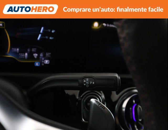 MERCEDES-BENZ A 35 AMG A 35 4Matic AMG