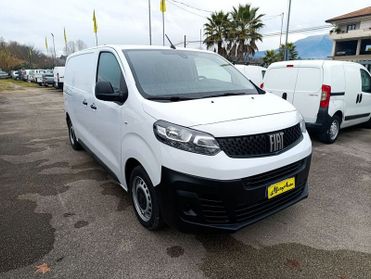 FIAT Scudo 1.5 BlueHDi 120CV