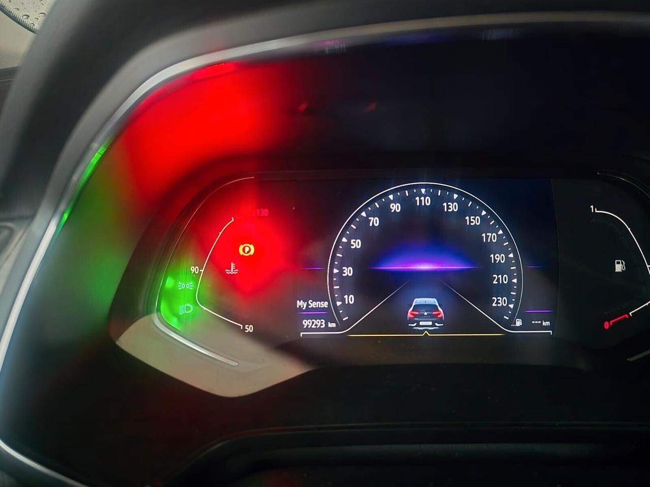 Renault Captur in Arrivo