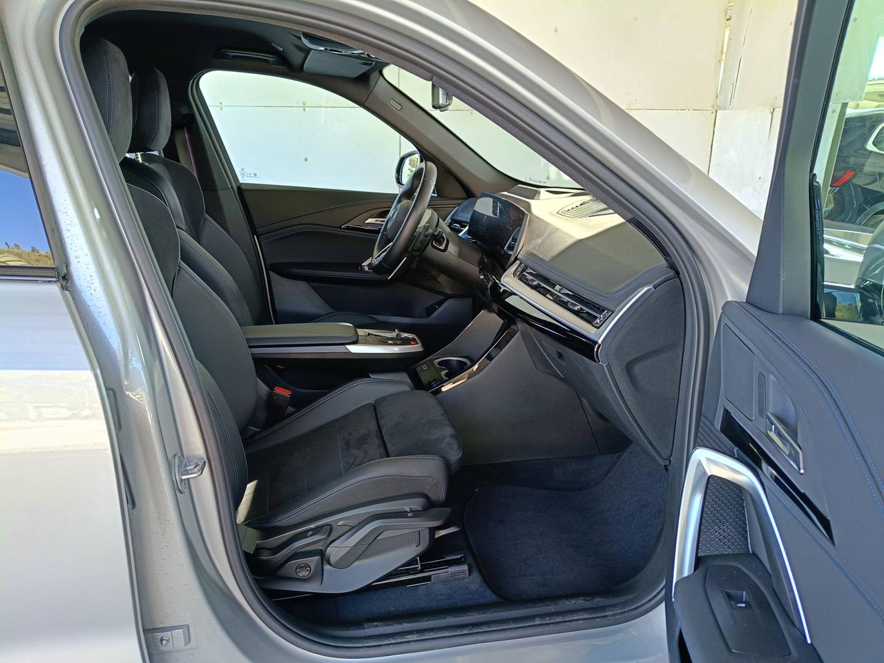 BMW X1 U11 - X1 xdrive 25e MSport Pro auto