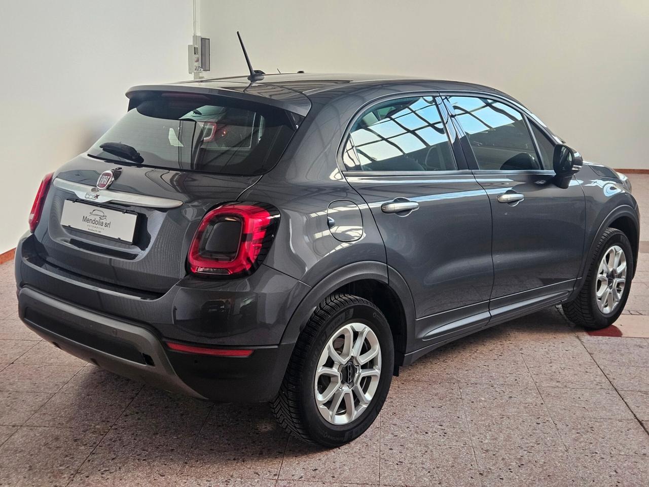 Fiat 500X 1.3 MultiJet 95 CV Business