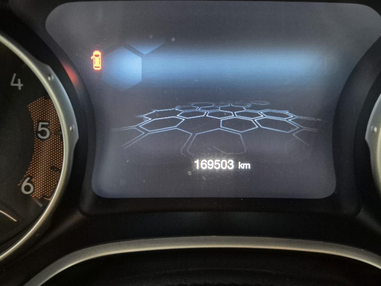 Jeep Compass 2.0 Multijet II 4WD Limited