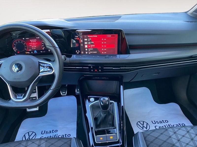 Volkswagen Golf Golf 1.5 TSI EVO ACT R-Line