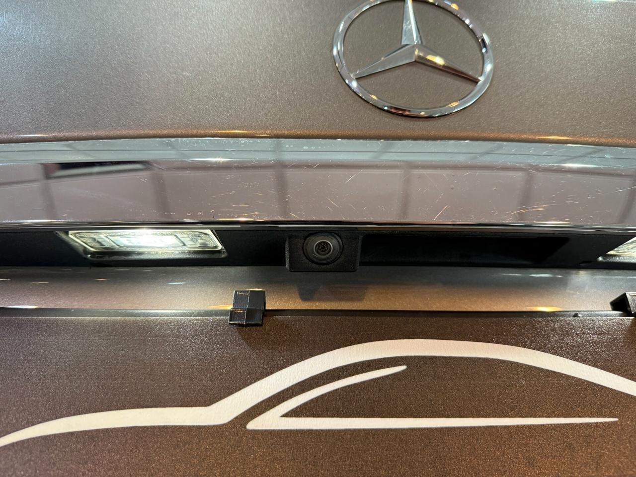 Mercedes-benz B 180 Classe - T246 d Premium Next auto