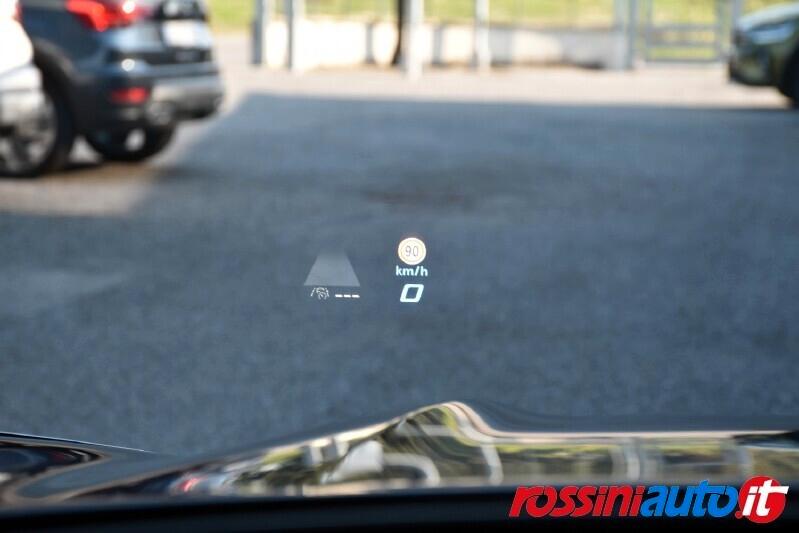 CUPRA TERRAMAR 1.5 HYBRID 150 CV DSG + EDGE DRIGITAL DRIVE IN