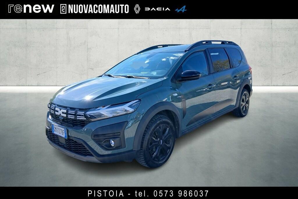 Dacia Jogger 1.0 TCe GPL Extreme