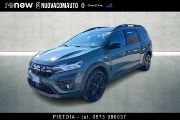 Dacia Jogger 1.0 TCe GPL Extreme