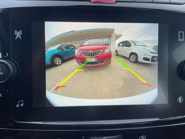 Lancia Ypsilon 1.2 Ecochic Gpl 69cv GOLD "Km 25.000"