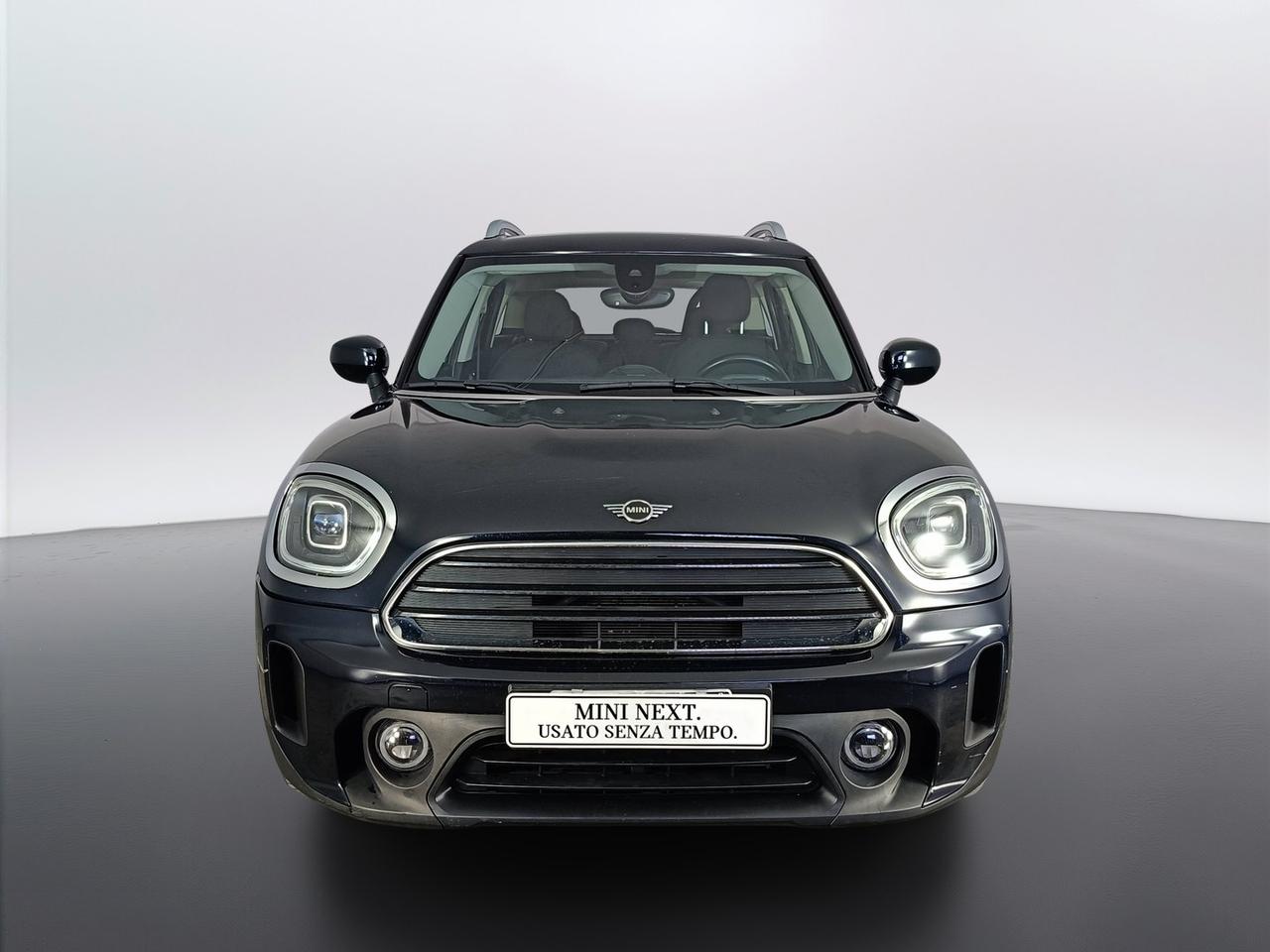 MINI Mini Countryman F60 2020 - Mini Countryman 2.0 Cooper D Classic auto