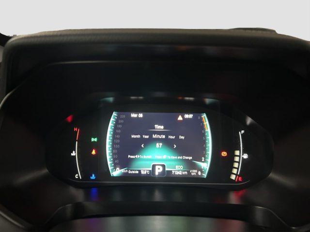 OTHERS-ANDERE OTHERS-ANDERE DR Automobiles DR6 dr 6.0 1.5 Turbo CVT Bi-Fuel GP