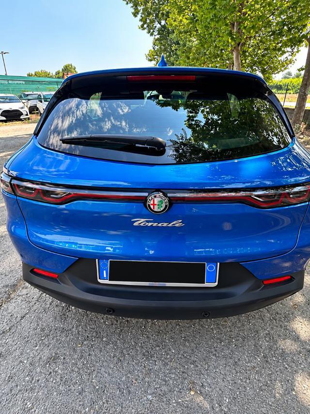 ALFA ROMEO Tonale 1.6 diesel 130 CV TCT6 Sprint