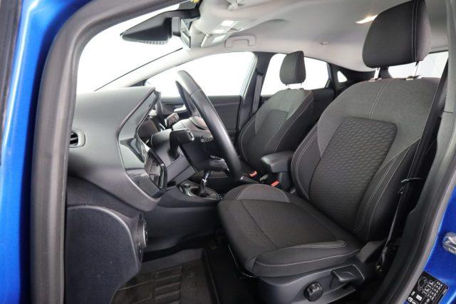 FORD Puma Puma 1.0 EcoBoost Hybrid 125CV Titanium