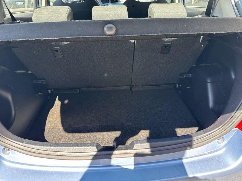 Toyota Yaris 1.0 Lounge