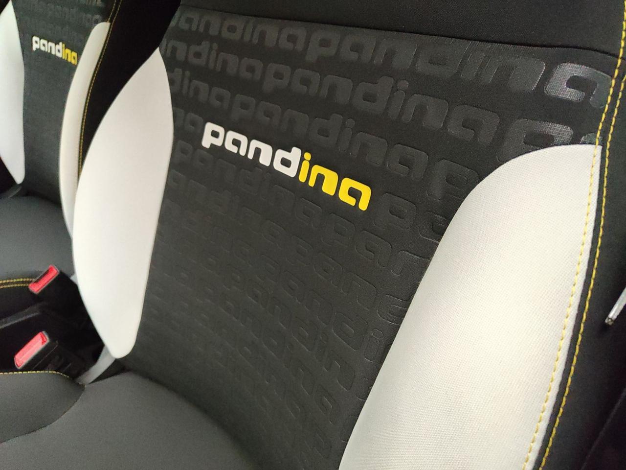 FIAT Pandina III 2024 1.0 70CV HYBRID ( CROSS)