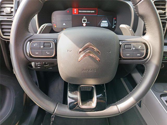 CITROEN C5 Aircross 1ª s. BlueHDi 130 S&S EAT8 Business