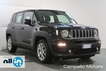 JEEP Renegade Renegade 1.6 Mjt 130cv Limited