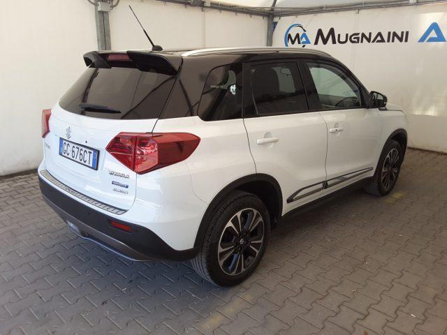 SUZUKI Vitara 1.4 Hybrid 4WD AllGrip Top