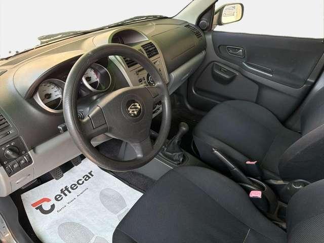 Suzuki Ignis 1.3 16V BENZINA 94 CV