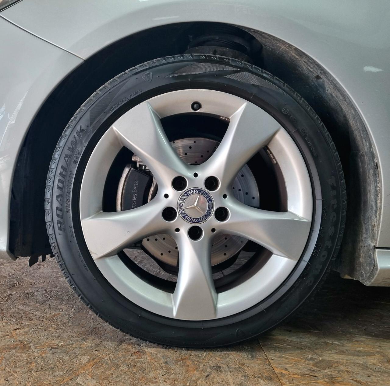 MERCEDES-BENZ B 180 CDI 109CV EXECUTIVE