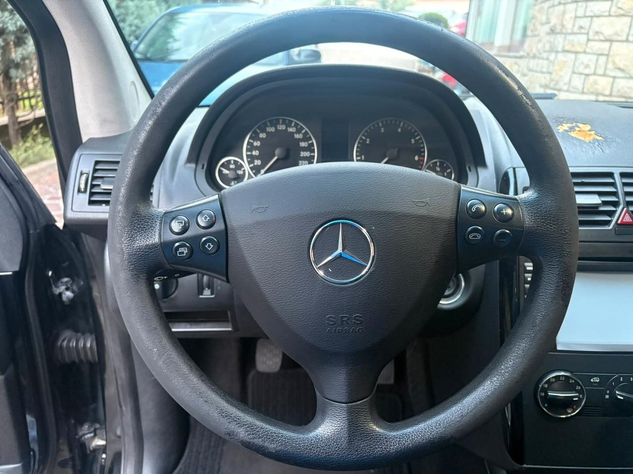 Mercedes-benz A 150 Avantgarde