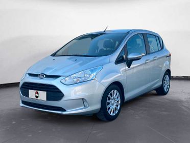 FORD B-Max - B-Max 1.0 ecoboost Bussiness Titanium 100cv E6