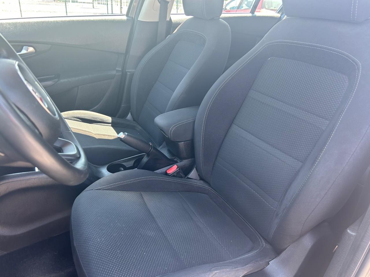 Fiat Tipo 1.6 Mjt S&S 5 porte Lounge