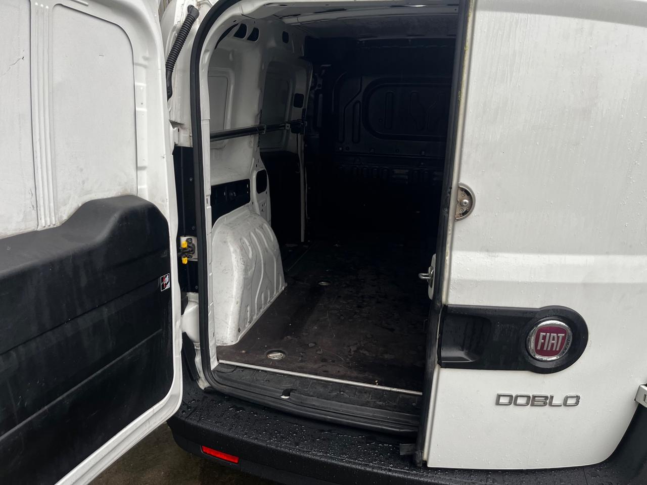 Fiat Doblo Doblò
