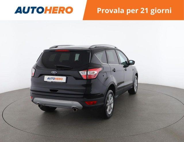 FORD Kuga 1.5 TDCI 120 CV S&S 2WD Titanium