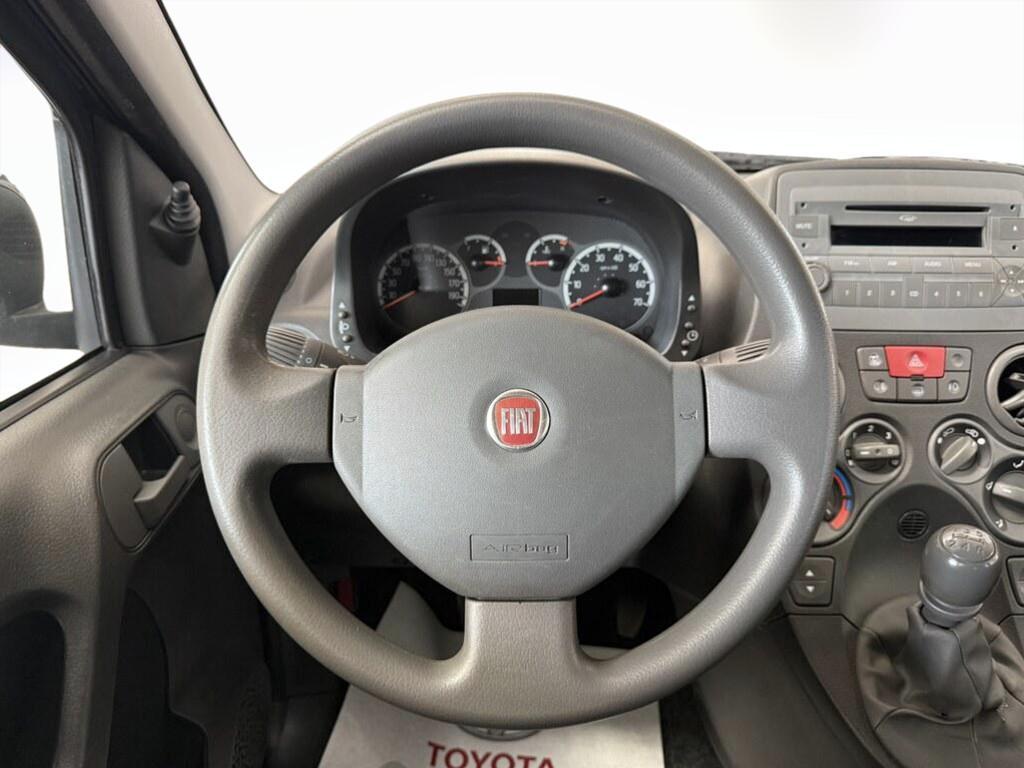 Fiat Panda 1.2 Classic