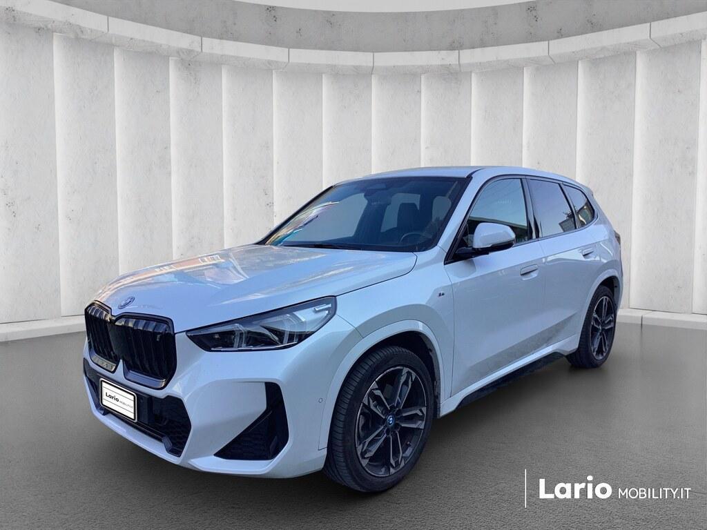 BMW iX1 30 Msport xDrive