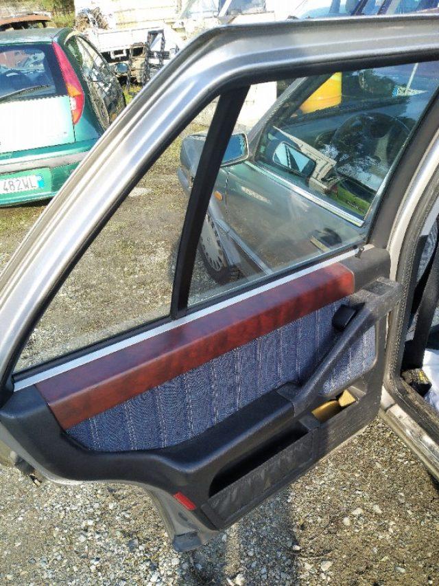 LANCIA Thema 2.0 i.e. GPL
