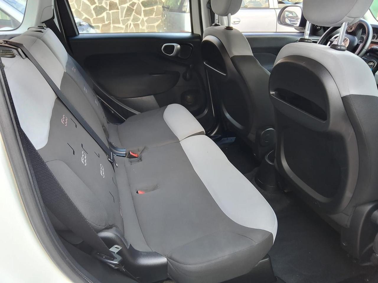 Fiat 500L 1.3 Multijet 85 CV Pop Star(2015)