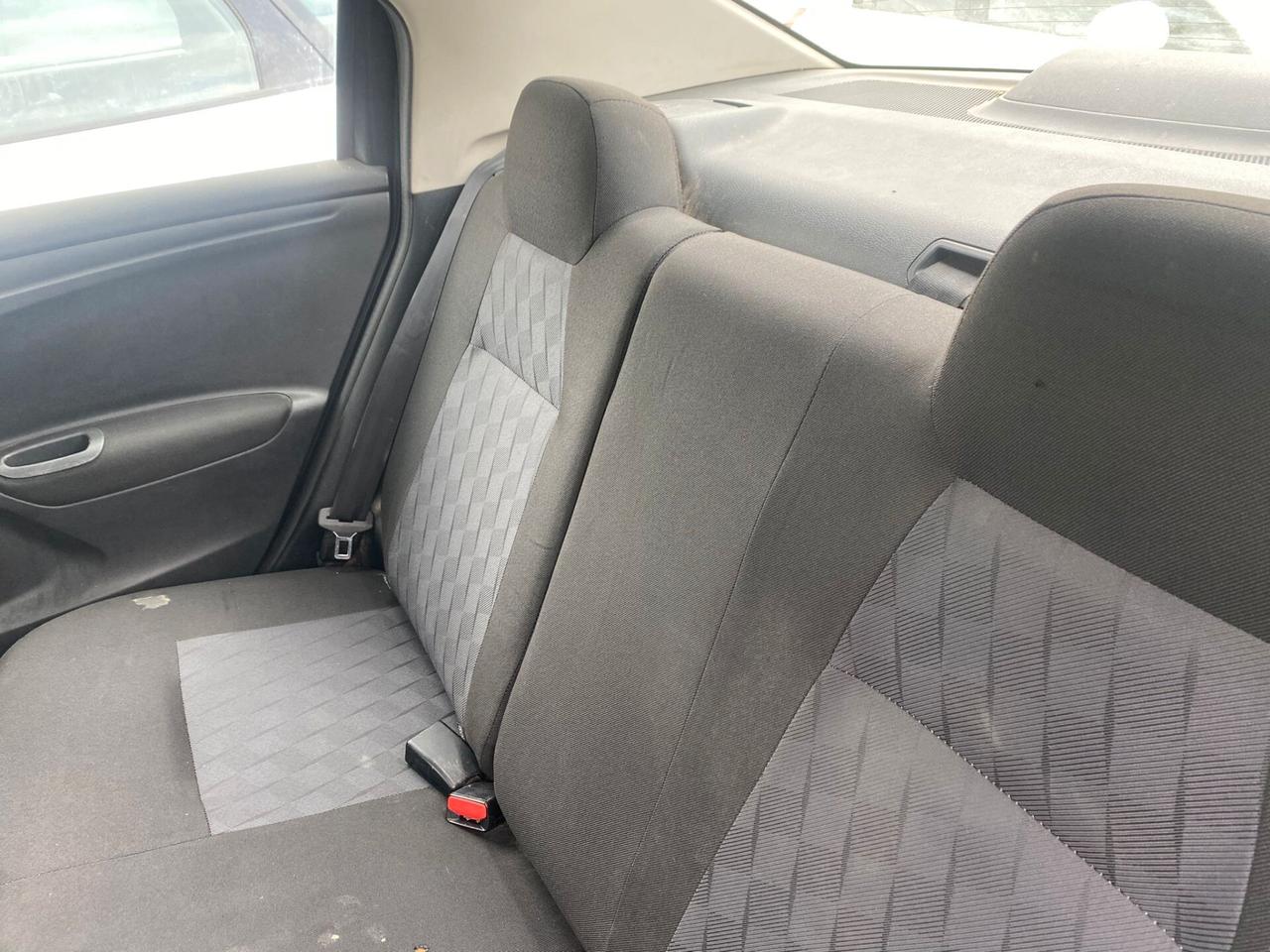 Citroen C-Elysee BlueHDi 100 Exclusive