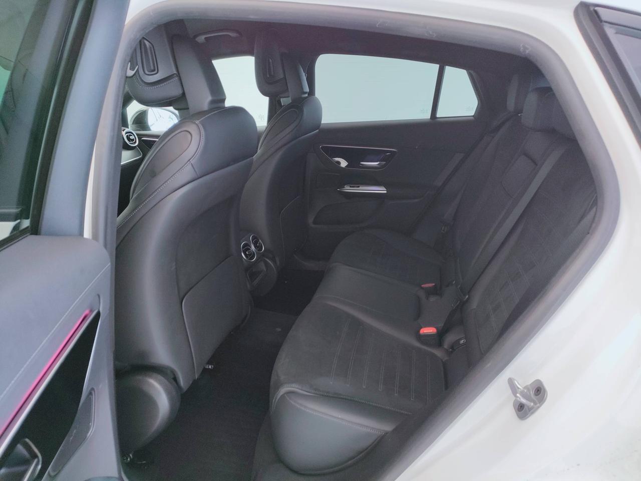 Mercedes-Benz GLC Coupe - C254 - GLC Coupe 300 de phev AMG Line Advanced Plus 4matic auto