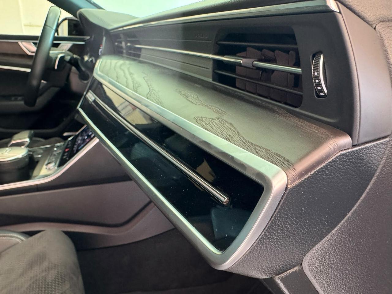Audi A7 SPB 50 3.0 TDI quattro tiptronic Business Plus