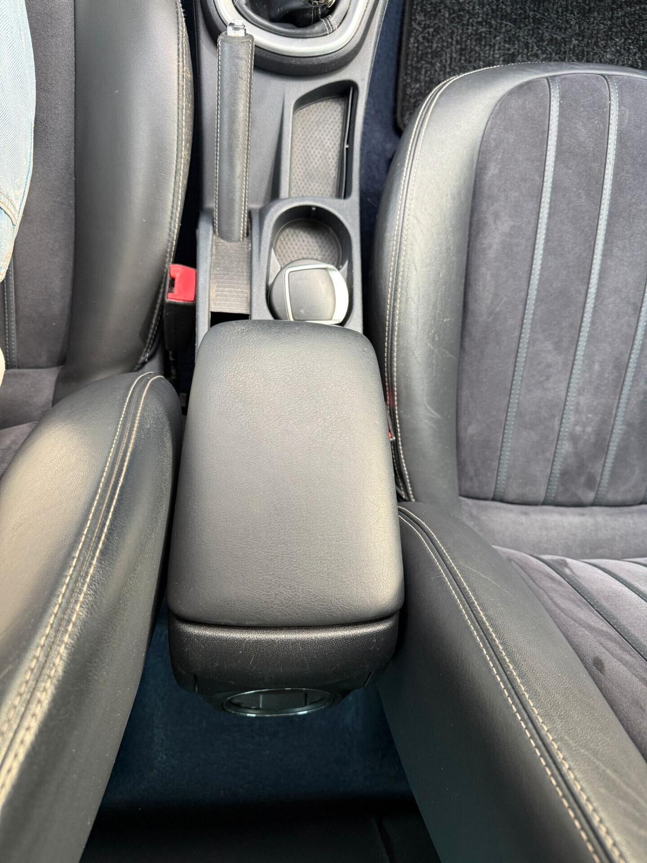 Lancia Delta 1.6 MJT DPF Selectronic Platino