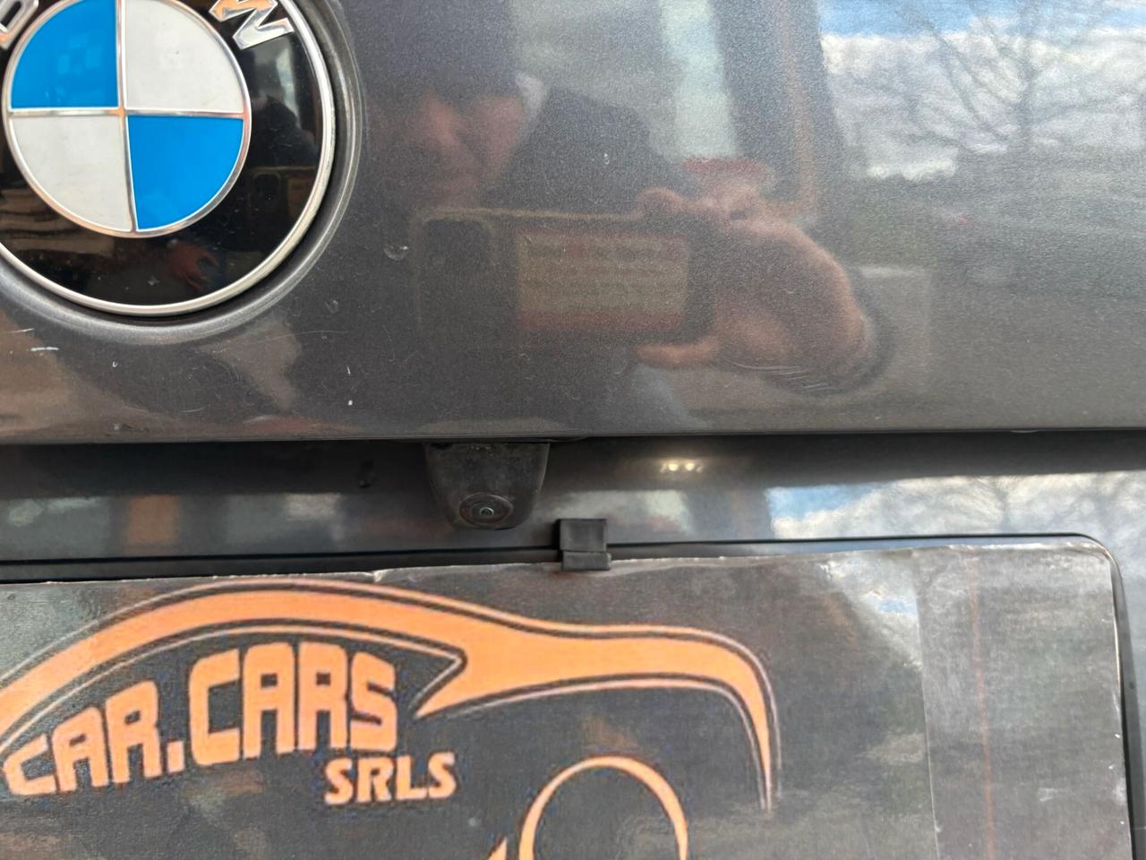 Bmw X1 xDrive18d 4X4