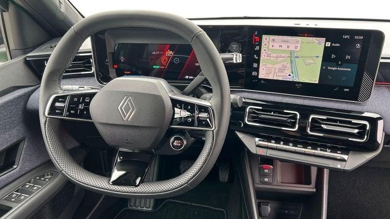 Renault 5 E-Tech Electric RENAULT techno 150 cv comfort range