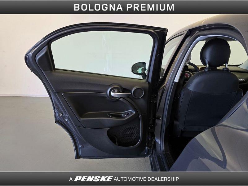 FIAT 500X 1.3 MultiJet 95 CV