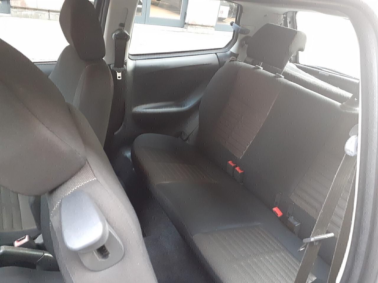 FIAT Punto DIESEL