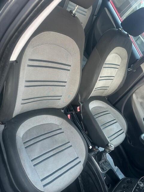 FIAT PUNTO EVO 1,3 MJ 95CV