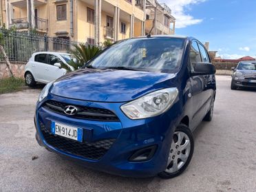 Hyundai i10 1.1 12V FIORUCCI SOFT TOP
