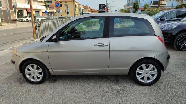 LANCIA Ypsilon 1.2 16V Platino NEOPATENTATI