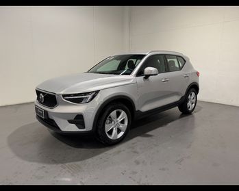 VOLVO XC40 GEARTRONIC B3 CORE