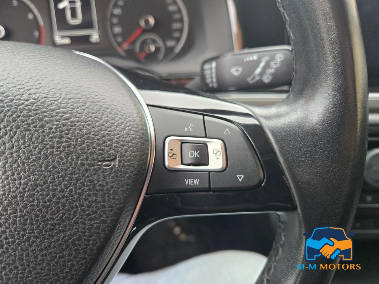 Volkswagen Polo 5 Porte Polo 5p Comfortline 75cv