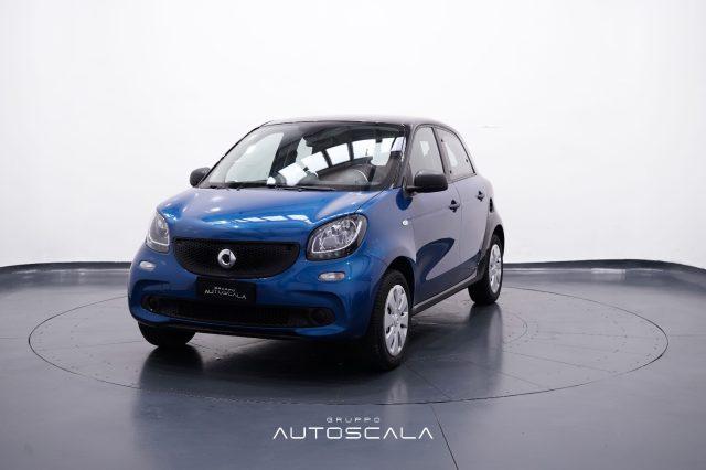 SMART ForFour 1.0 70 CV Business