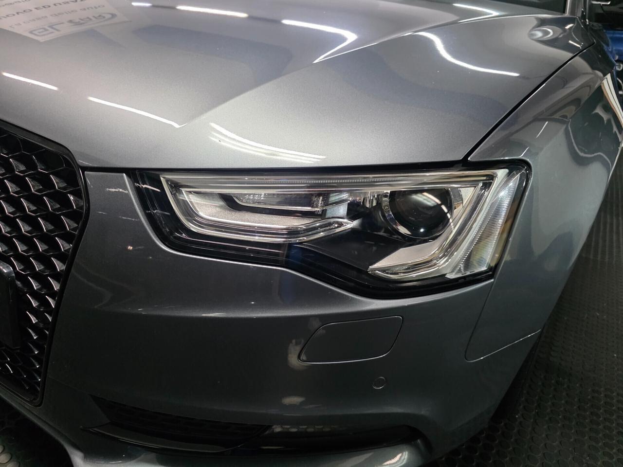 Audi A5 SPB 2.0 TDI 177 CV S-Line 98000km