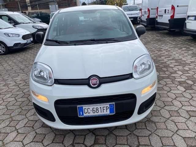 Fiat Panda 1.2 BENZ 69 CV S&S