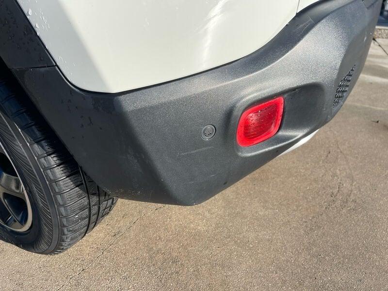 Jeep Renegade 1.6 mjt Limited fwd 120cv